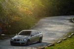 BMW M3 Coupe on ADV.1 Wheels (ADV05MV2CS) 2015 года